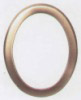 Bronze-Frame-9-x-12cm-Plain